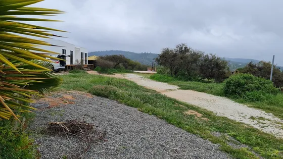 Parcela En Condominio Con Acceso A Lago A 1,5 Hora De Stgo