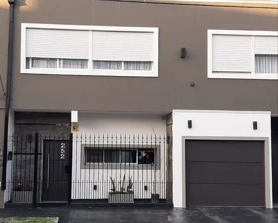 Venta Casa Turdera 