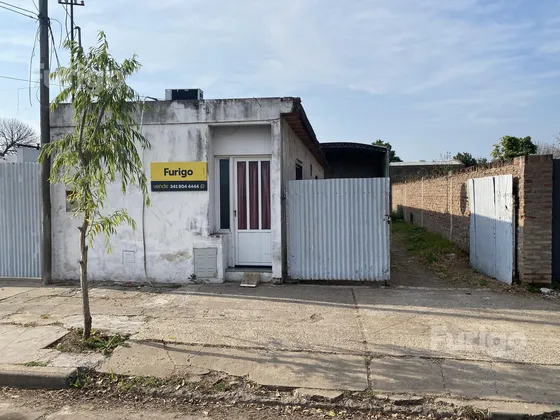 Galpón En  Casilda