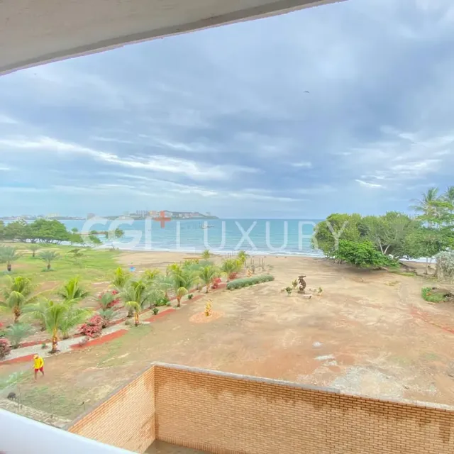 Cgi+ Luxury Vende Apartamento En Nva Esparta