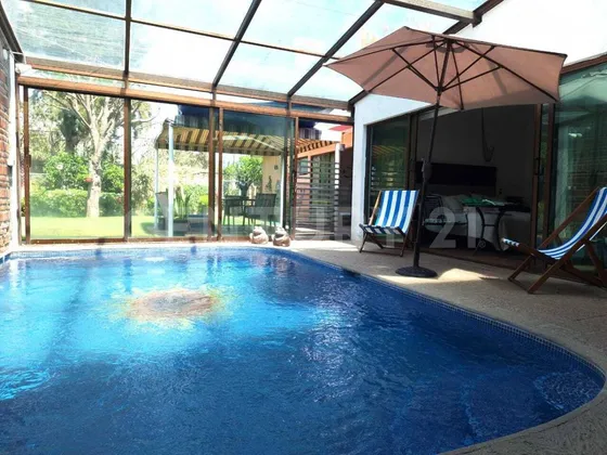 Casa En Vernta  Fraccionamiento Real Tetela, Cuernavaca, Morelos