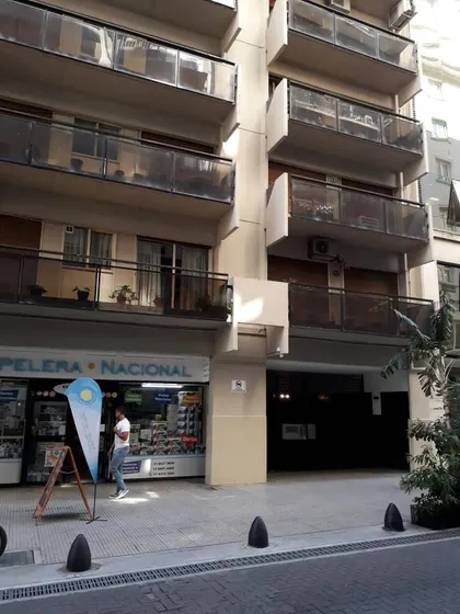 Departamento - Centro (capital Federal)