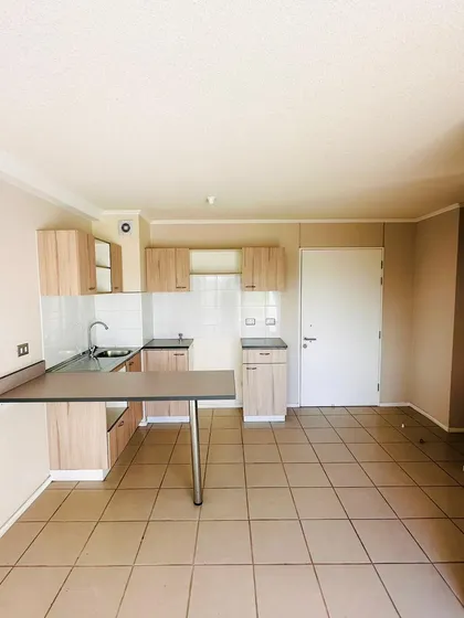 Oportunidad De Arriendo Entrega  01 De Agosto 2026
