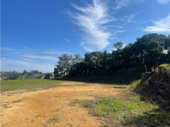 Vendo Lote Marinilla Las Mercedes Vía La Aldana 