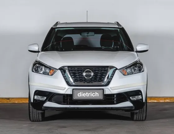 Nissan Kicks 1.6 Advance 120cv