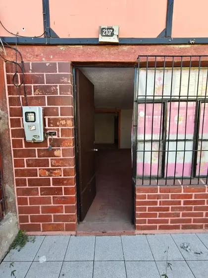 Casa En Venta En Huechuraba | 4 Dormitorios + 2 Baños | 167