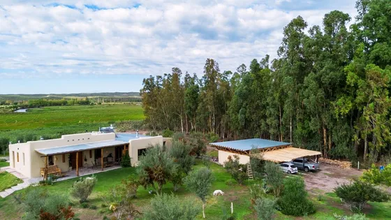 Casa Venta Salto De Las Rosas Mendoza Tranquilidad