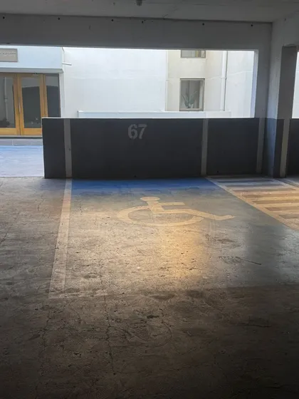 Estacionamiento