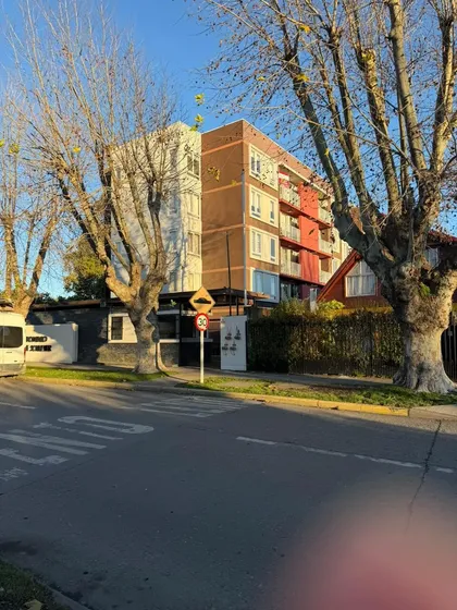 Arriendo De Departamento 3 Dormitorios En Parque Schleyer