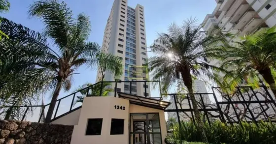 Apartamento À Venda Com 87m² Em Perdizes / Vila Pompeia