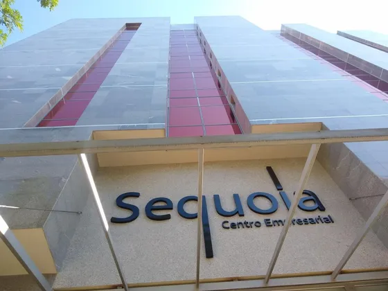  Oficina En Venta Centro Empresarial Sequoia La Arboleda Zona Norte Nv
