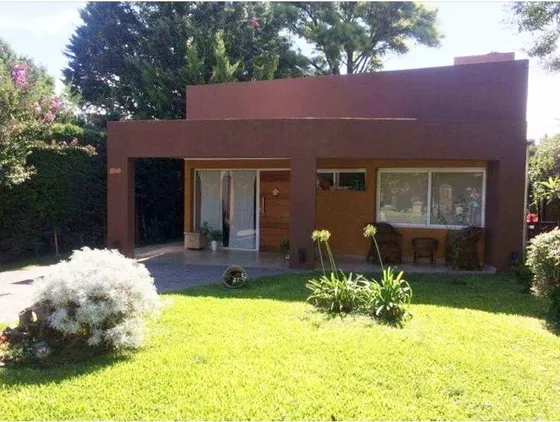 Casa En Country Bco Provincia Toma Permuta Depto En Mar Del Plata