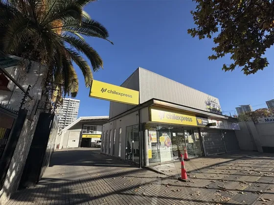 Local Comercial En Arriendo En Macul