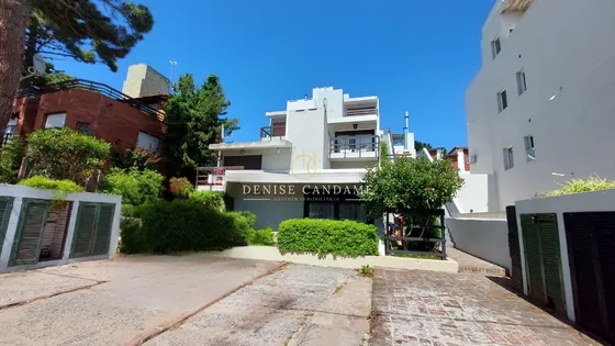 Departamento En Venta En Pinamar