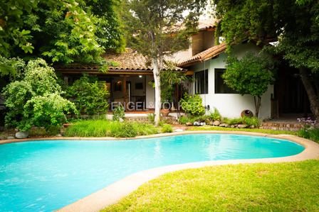 Hermoso Jardín Hermoso Jardín