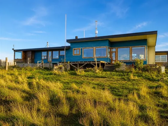 Casa En Venta De 3 Dormitorios En Punta Arenas