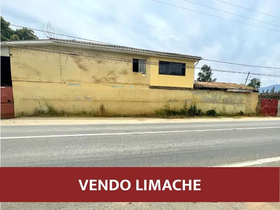 Venta Terreno Plano En Limache Viejo Excelente Ubicación 