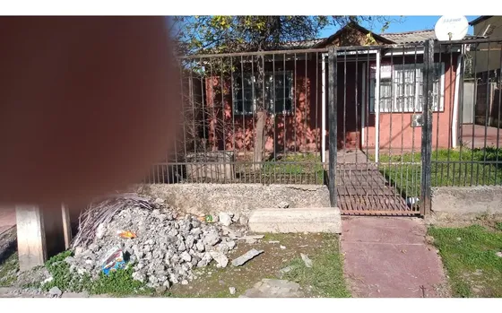 Excelente Propiedad En Maipu - Munizaga & Asociados