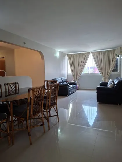 Annic Coronado Vende Apartamento En La Granja Naguanagua Parque Residencias Don Bosco. Cód. 329368