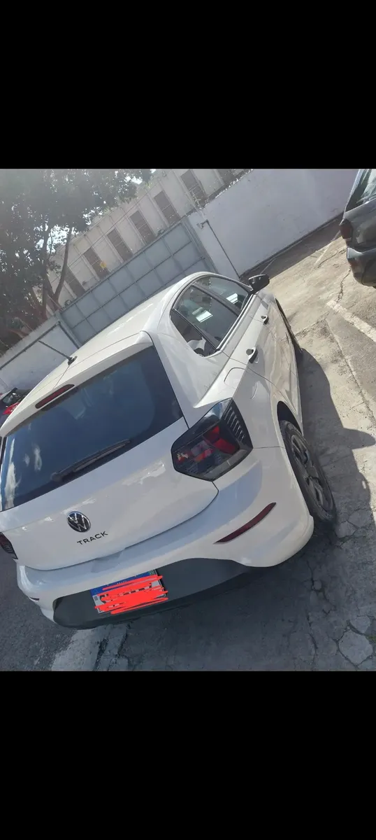 Volkswagen Polo Track 2024 1.0 Mpi 4p — foto 2