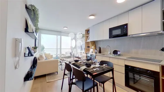 Venta Sin Comisión, 2d2b, Metro. Nuevo!