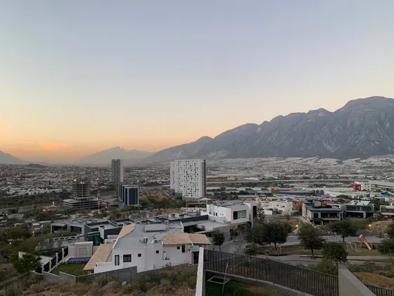 Venta Terreno Residencial Cordillera Valle Poniente