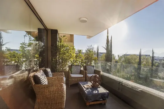 Departamento En Venta De 3 Dorm. En Las Condes