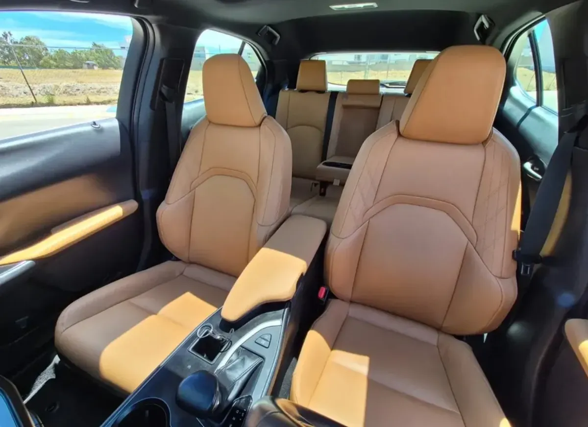 Lexus Ux 2023 2.0 250h