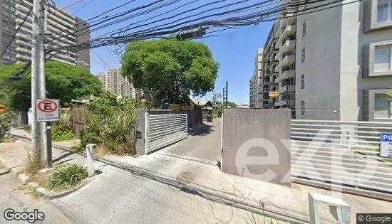 Departamento En Arriendo De 1 Dorm. En La Florida