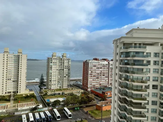 Punta Del Este Venta Departamento Imperiale Ii Tm4477945