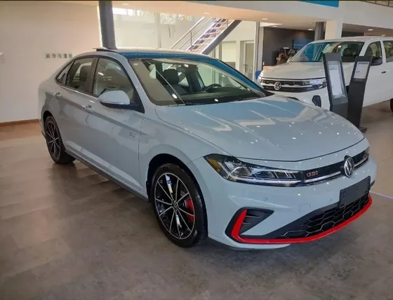 Volkswagen Vento 2.0 Tsi 350 Gli Dsg
