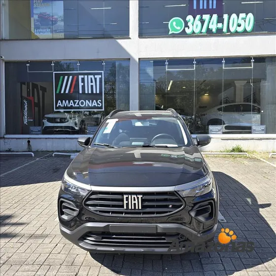 Fiat Pulse 1.3 Flex Drive Cvt