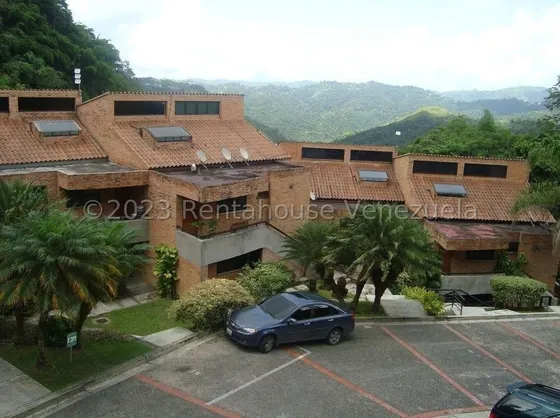 Apartamento (th) En Venta En Oripoto 25-16617 As