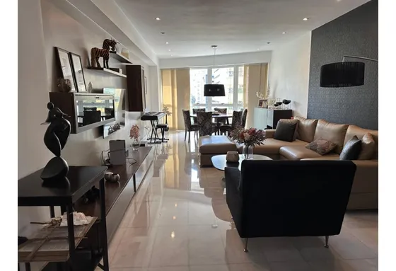 Vendo Apartamento 136m2 El Rosal 9792