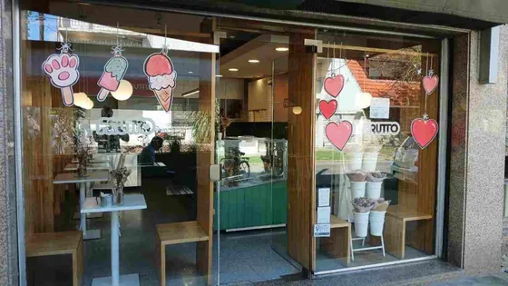 Venta De Fondo De Comercio Fabrica De Helados