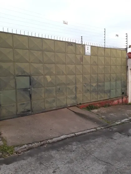Arriendo De Bodega En Sta Inés, Viña