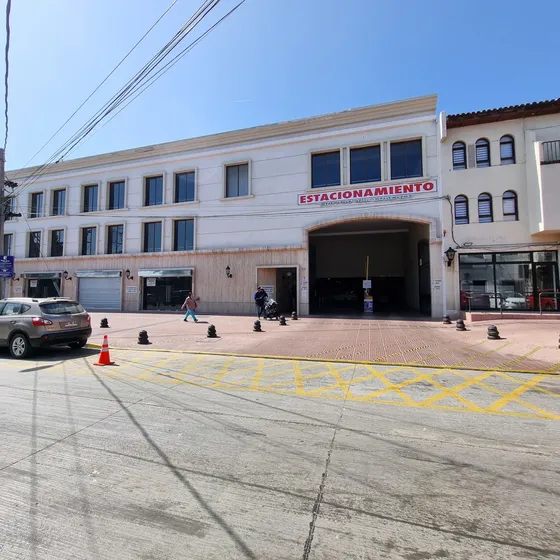 Locales Comerciales En Arriendo La Serena Centro