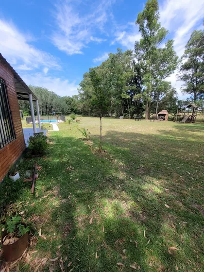Casaquinta En Venta, Ruta 2 Km 52.