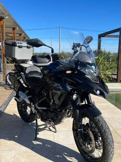 Trk 502 X Primera Mano - En Garantia 