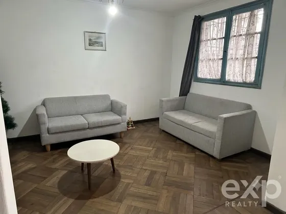 Casa Con Departamento Interior Independiente En San Miguel