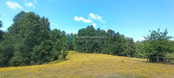 Hermoso Proyecto De Parcelas Con Borde De Rio Y Senderos