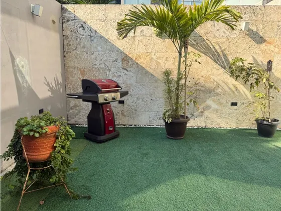 Se Alquila Pb 60m2+28m2 Terraza El Hatillo La Unión 3844