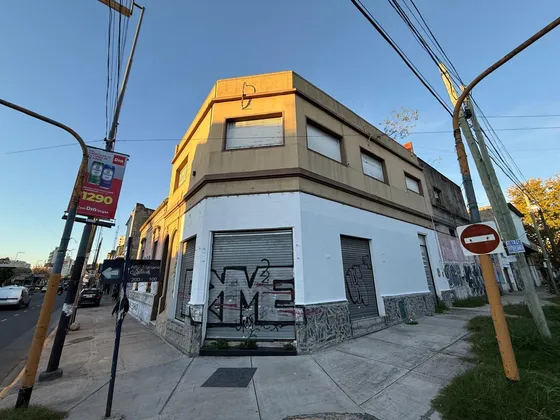 Ph 3 Ambientes Venta Hipolito Yrigoyen  6696 (remedios De Escalada)
