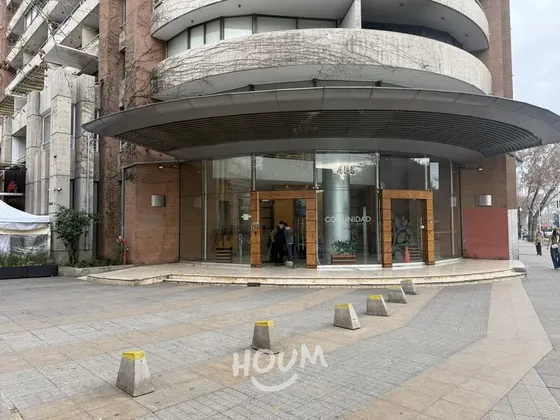 Departamento Avenida Providencia Id: 176167