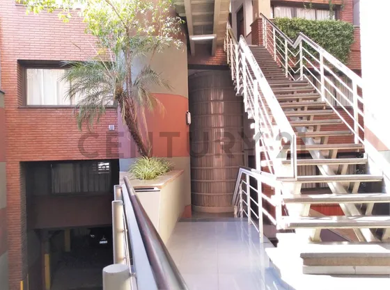 Ciudad De Mendoza - Departamentos En Venta