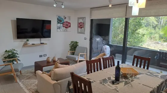 Depto Nvo Nponiente 1er Piso 3d, 2b, Estac, Bga, Condominio