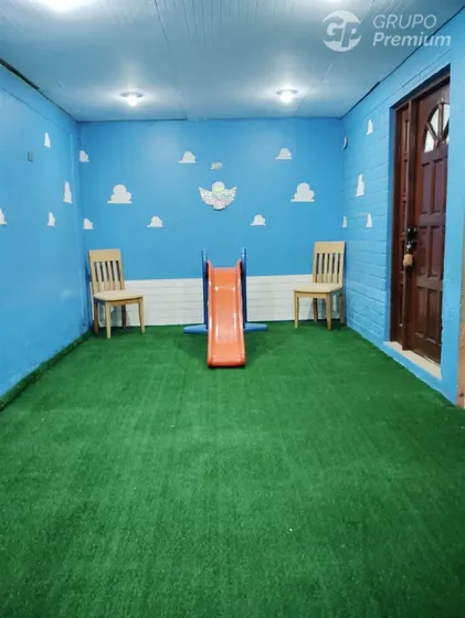 Casa Jardin Infantil En Venta De 2 Dorm. En Puente Alto 
