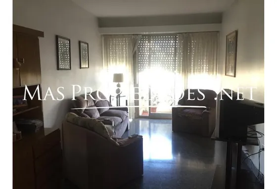 Departamento En Venta En La Plata 4 Ambientes