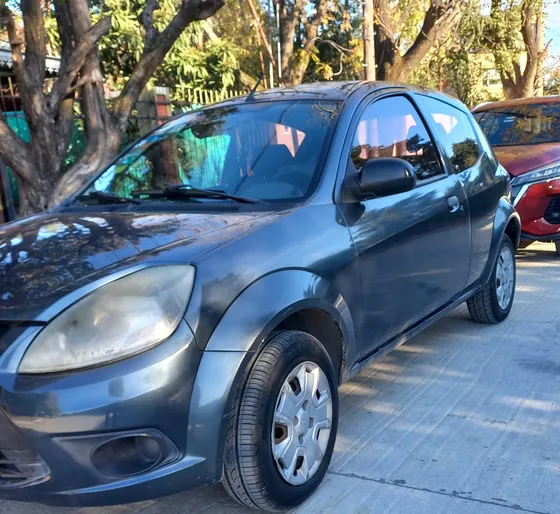 Ford Ka 1.0 Fly Viral 63cv
