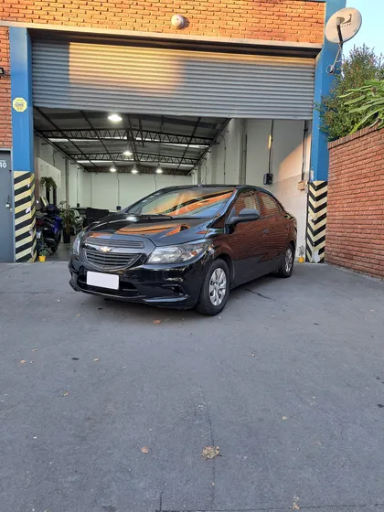 Chevrolet Prisma 1.4 Joy Ls